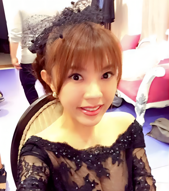 台湾|台湾爱国女星大陆无戏可拍,带货没起色,常有引发争议言行!