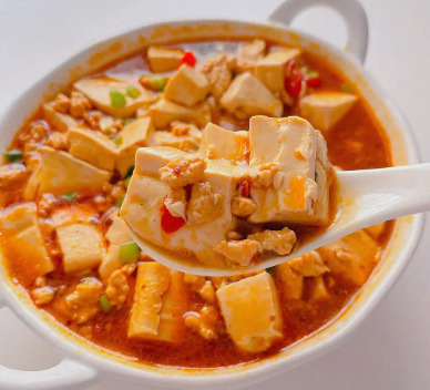 豆腐|国内家庭晚饭最受欢迎的8道家常菜，据说每个家庭都至少煮过一道！