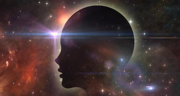 宇宙中星系是如何形成的?我们的地球,就像是一颗被银河系包裹着的小行星