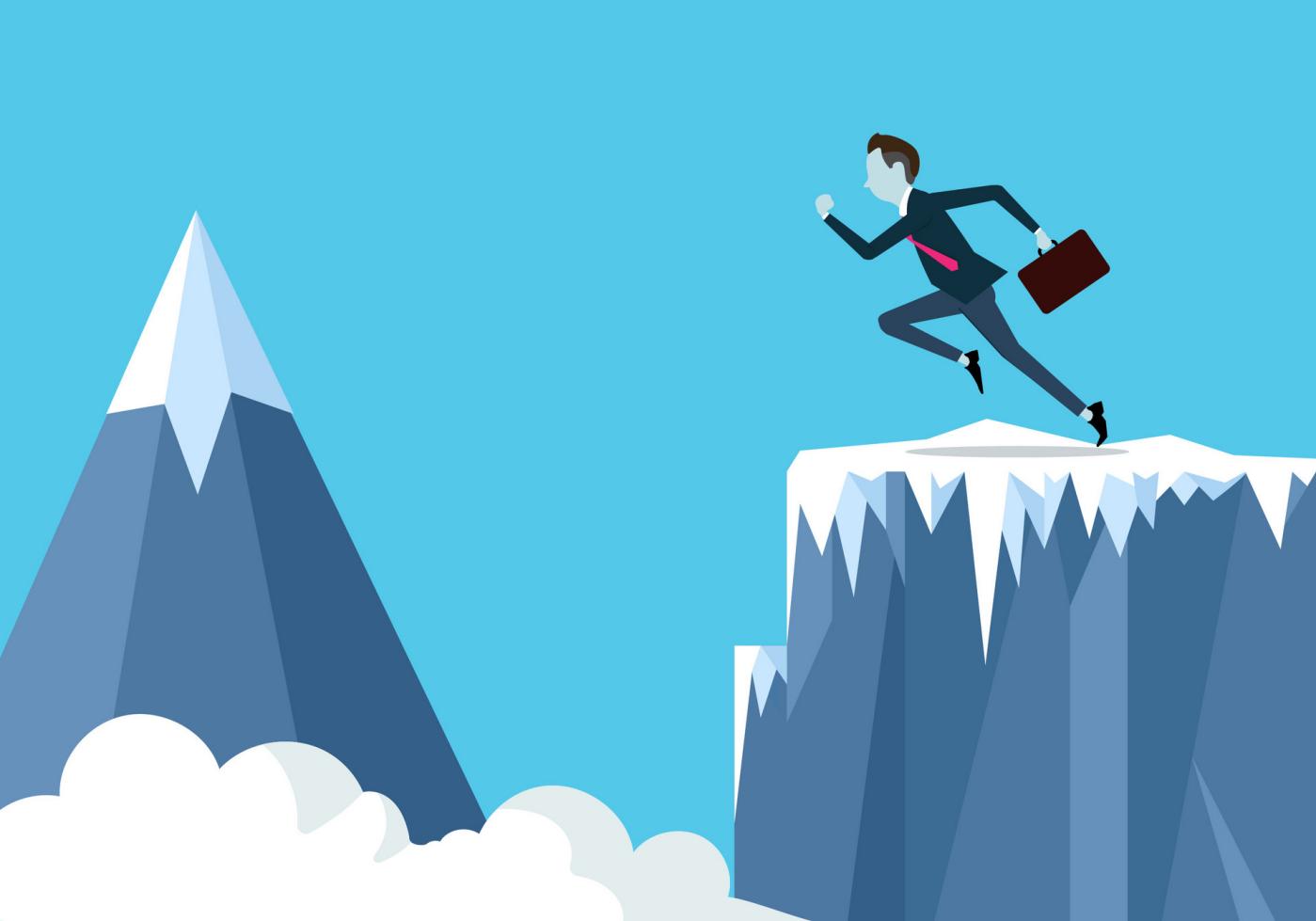 求职|职场焦虑症无处不在，有的人却轻松自在，怎样化解职场焦虑症？