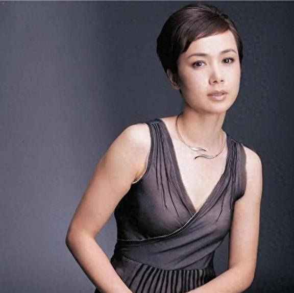 “包养门”风波再发酵！这一次，56岁的蒋雯丽，将不再被世界谅解