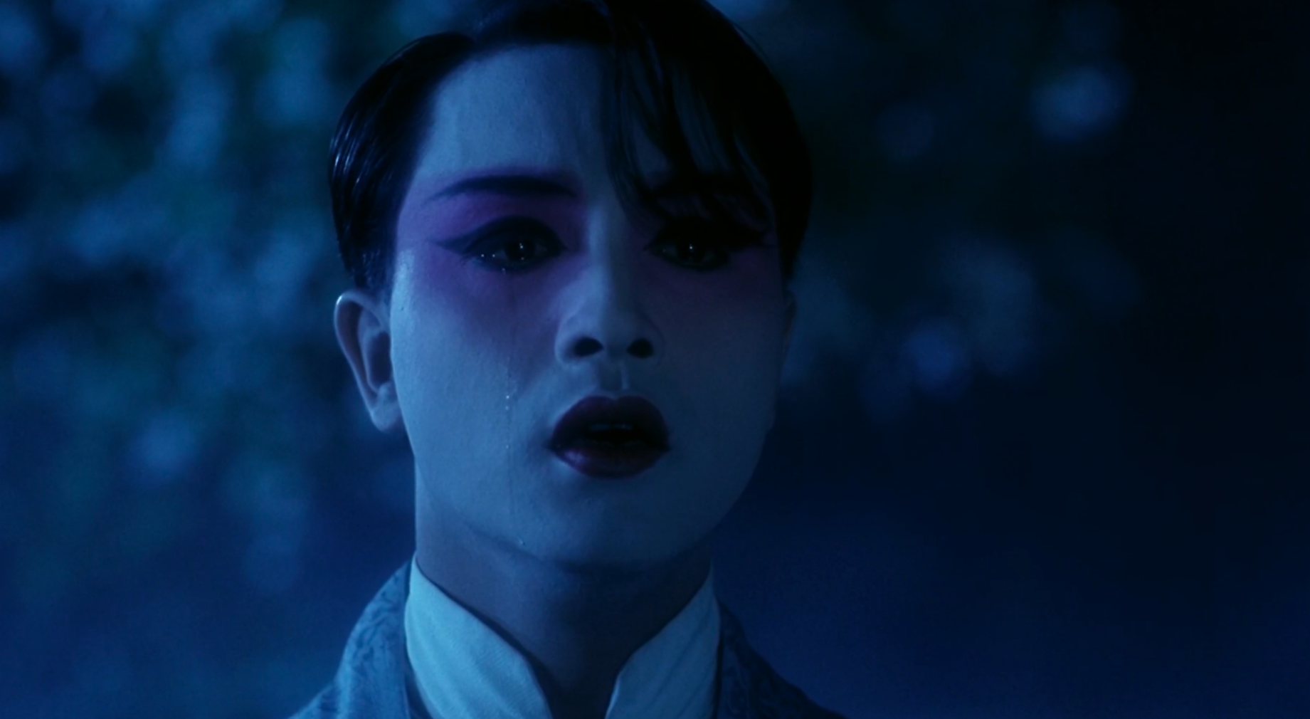 陈凯歌|《长津湖》破98亿，吴京换成朱一龙，陈凯歌又带来一部生猛新片