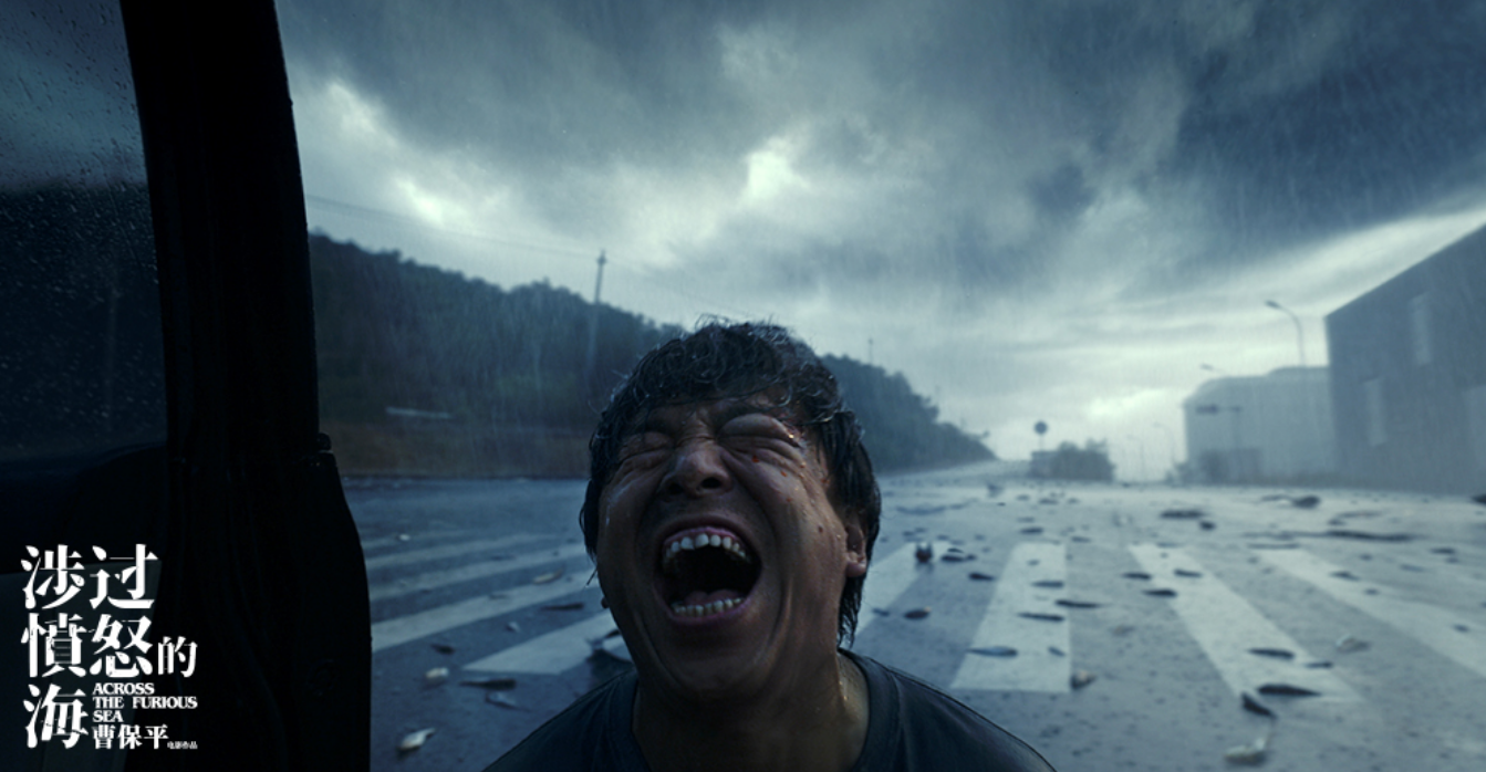 破2.8亿，连夺5天冠军，《三大队》还追不上，黄渤的冠军保住了