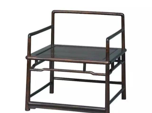 明式家具|明式家具, 可称为传统家具巅峰之作!