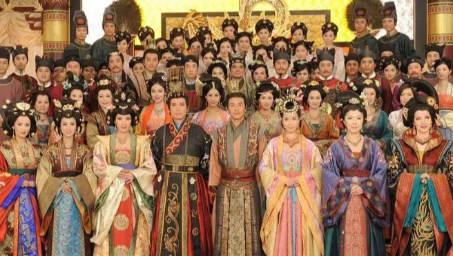 TVB|TVB收视最高的十部剧《男亲女爱》排第8,榜首有些意外