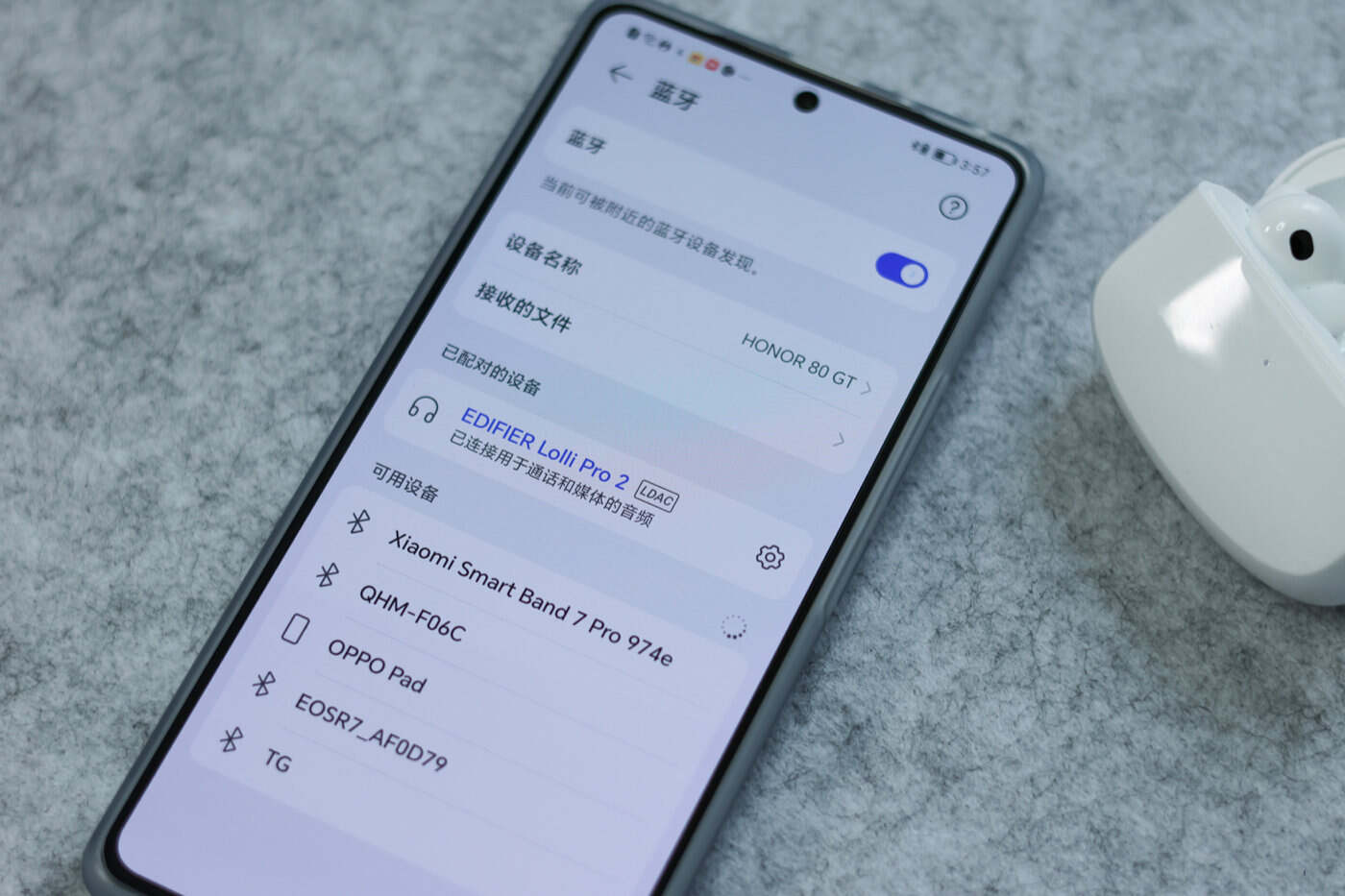 AirPods|降噪耳机推荐:学生党狂喜!漫步者Lolli Pro2