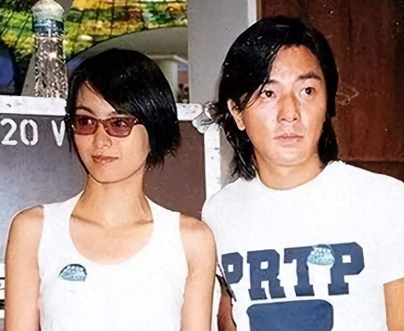 与郑伊健相守7年，被天后横刀夺爱，如今住上亿豪宅却过得凄凉