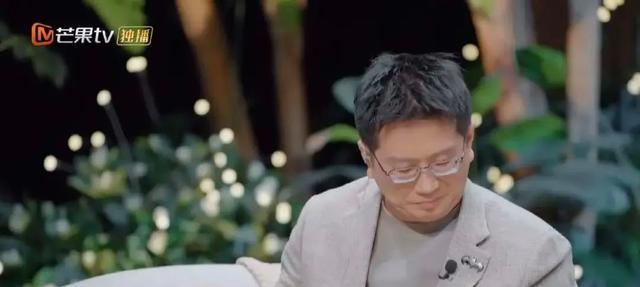 36岁Papi酱因为没哭被骂上热搜？别太离谱！