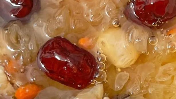 |秋天容易上火,常吃这几种食材,清热败火,身体更健康