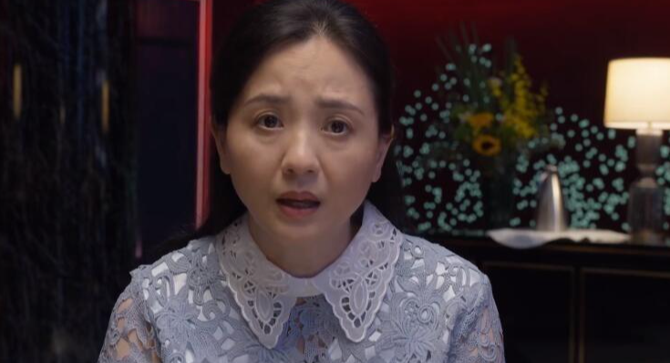 郭麒麟|郭麒麟新剧8位女星,天然脸与“打针脸”对比鲜明,优雅老去太难