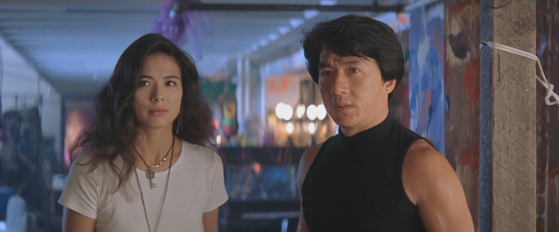 春节档|2023年香港春节档,甄子丹有望夺冠,古天乐新片或是大黑马