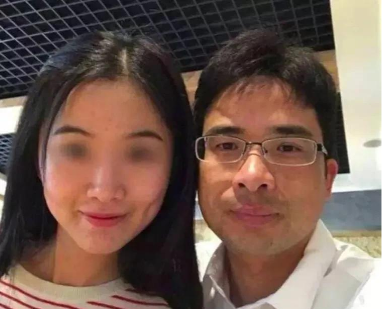 |从“校花”到“毒妻”,逼死前夫,她比马蓉还狠