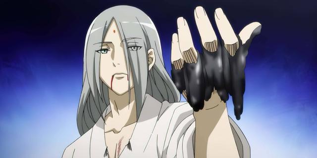 《异人之下》:满脸崎岖却要当“第一美男”,是谁的审美出了问题