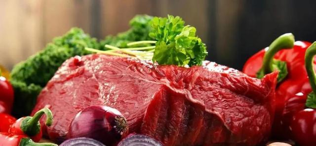 木耳|买牛肉时，真正懂的人专挑5块肉买，老板心在滴血：碰到个内行的