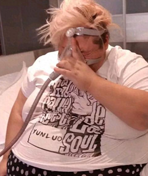 “吃播四巨头”现状：2年没俩，恩克吐血，疯狂吃肉，拒绝减肥