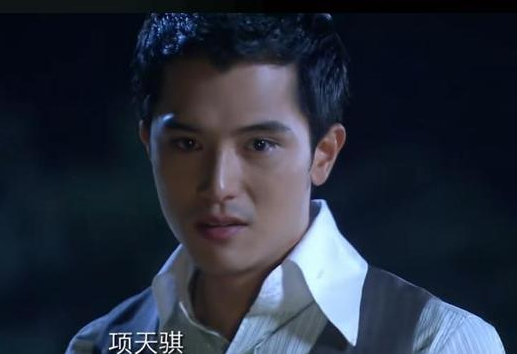 把霸总演成面瘫的少年们,来!让这5位男星告诉你,霸总该怎么演