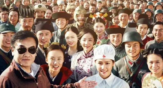 横店20万群演现状:美女泛滥成灾,懒汉光棍遍地,想红想疯了?