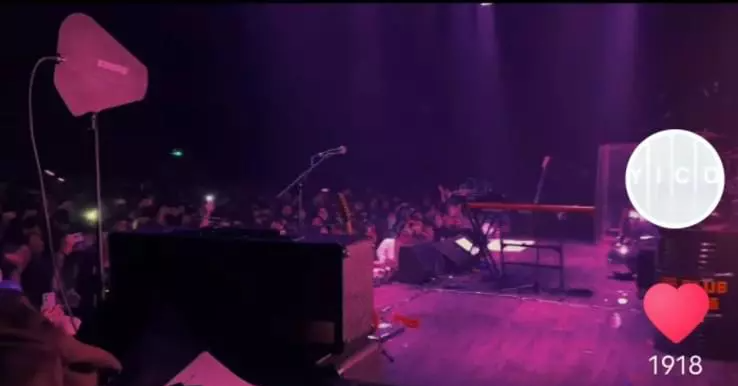 曾轶可|经历退票风波后,曾轶可依旧在各地巡回演出,门票依然是680元?