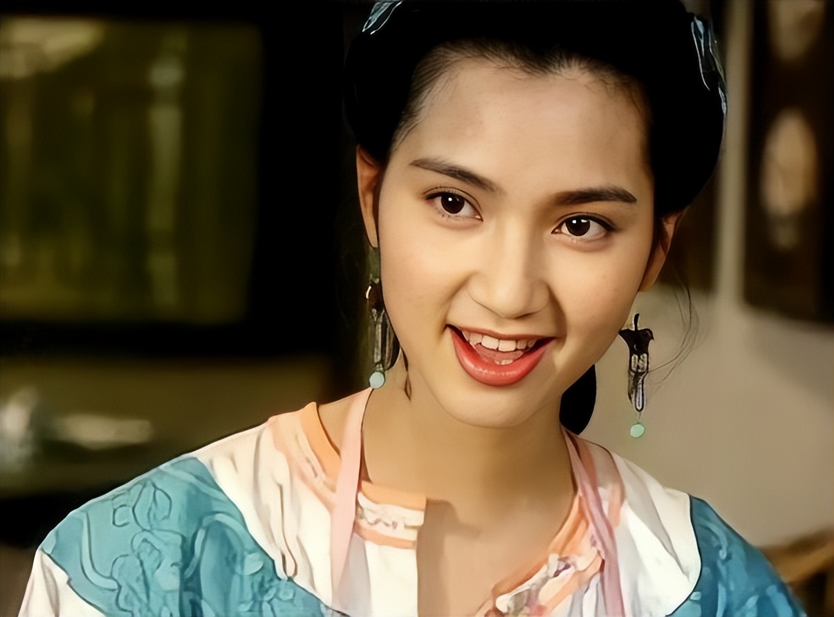 她要有伊能静一半清醒,也不至于被欺负成这样 - 娱乐资讯(主打网)