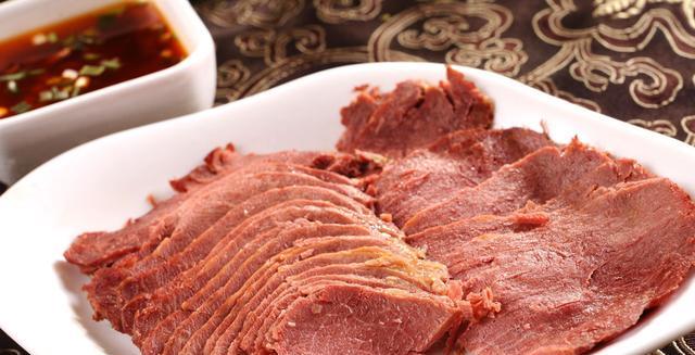 卤水|老大爷30年卤驴肉只用十种香料，卤水核心技术揭秘，餐饮人必看