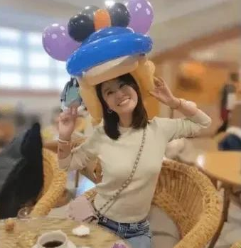 林心如|为何林心如能成为还珠三美中的唯一幸存者?