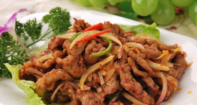 霜降|明日霜降，5样“天然驱寒药”别忘准备，霜降离不了，都重要