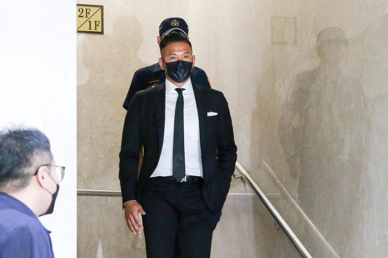 黑人陈建州状告大牙诽谤罪案败诉了，啪啪打脸