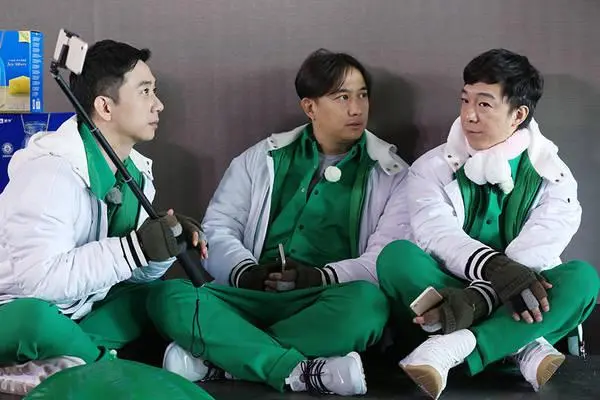 偶像练习生2018|综艺节目的崛起,社交媒体时代的影响力,与传播效应