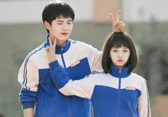 老演员就别装嫩了，30多岁能演少女的，只服这5位！