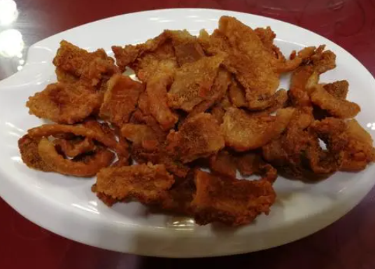 农家菜|四道逐渐消失的农家菜