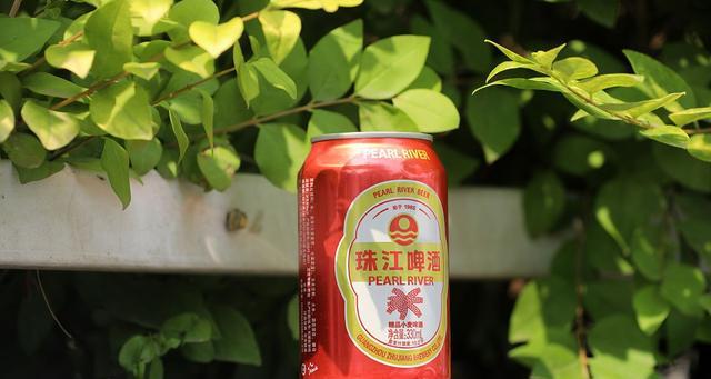 |最受欢迎的十大啤酒,你喝过几种?