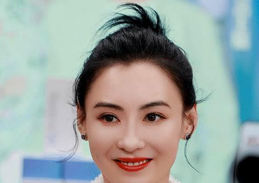 化身成豪门阔太?曝张柏芝孙东海确认领证,3儿随母改嫁,他资产50亿