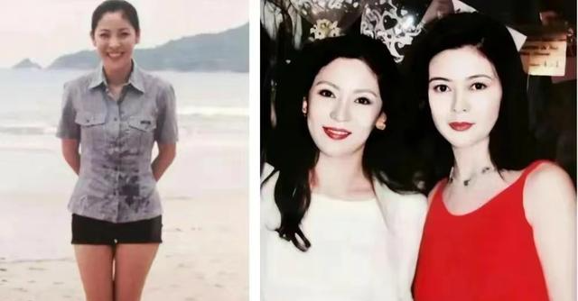 向太|向太素颜首次公开,各个器官都不正常!