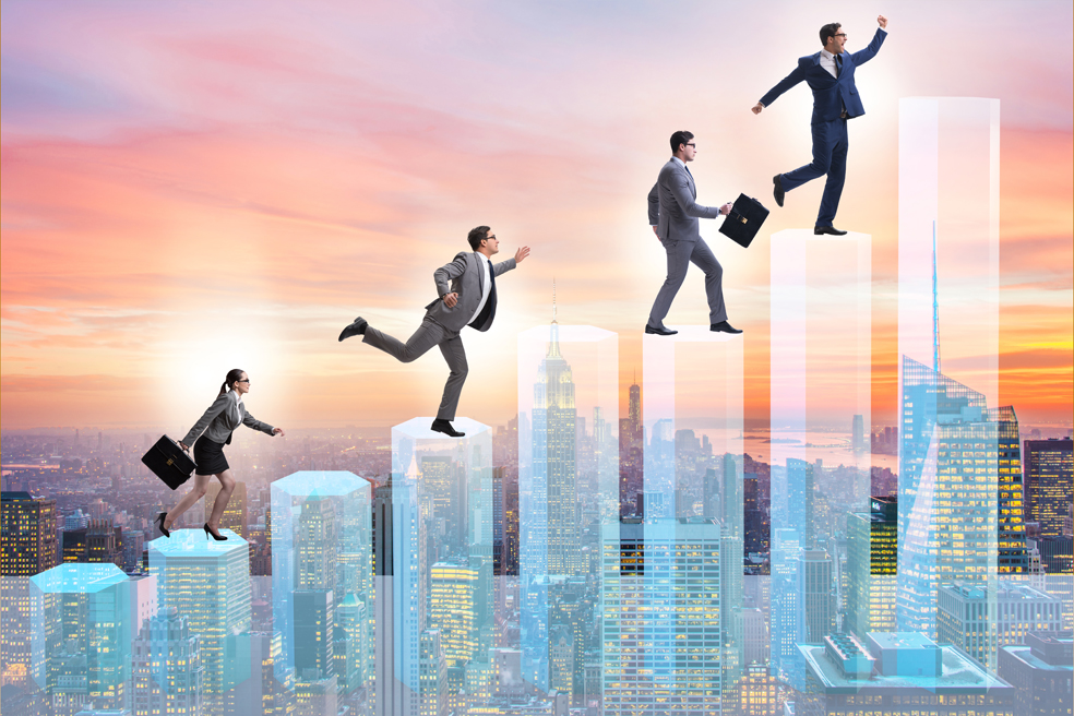 面试|职场新人跳槽的5个注意事项,助你升职加薪