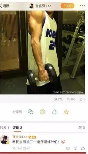 明星|同性恋还和女性恋爱结婚是有多恶毒?女明星都不能幸免!