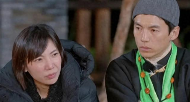 张婉婷失控喊话齐溪:我嫌她脏!宋宁峰:我们十年,她有什么错