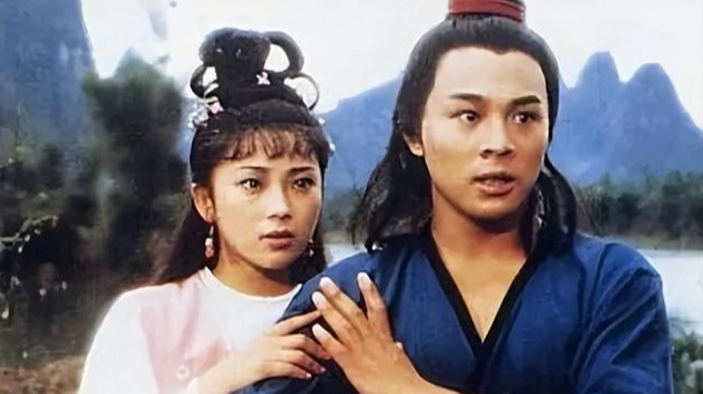 李思:我爸是李连杰,我妈是黄秋燕,可我却是留守儿童