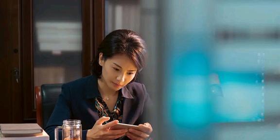 当张译变成刘涛,想想都可怕