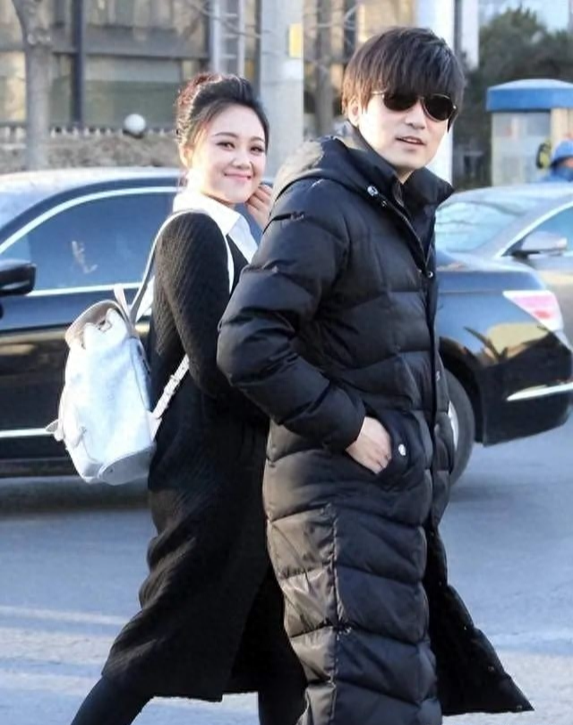 王小玮获一级演奏员，网友：正高级职称啊！和王小海复婚成谜案！