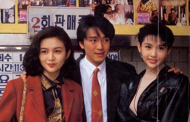 从力捧刘德华到力捧姜涛,梁家辉的一番话,暴露了香港娱乐圈现状