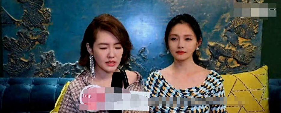 大S离婚后首次公开露面，换新发型和妆容显无辜！眼神迷离难掩伤感