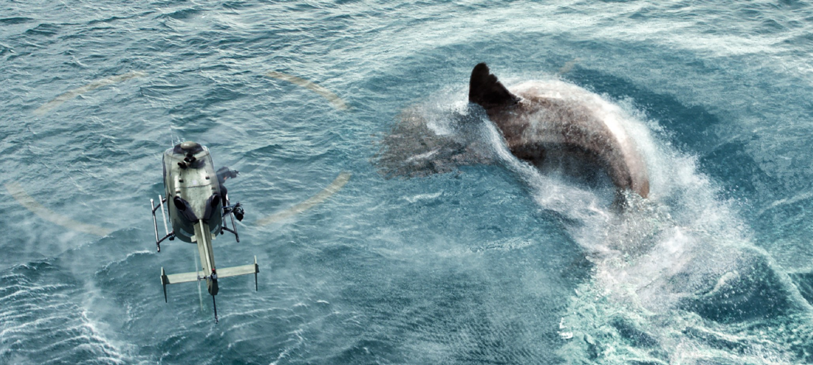 吴京|春节档冠军被沈腾抢走,吴京又带来一部生猛新片,成本超10亿