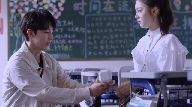 穿衣搭配|《少年派2》，从学校到职场，有哪些不同？