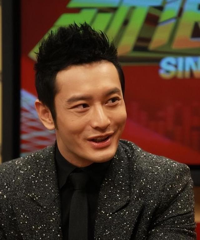 黄晓明母亲张素霞:挽救儿子的婚姻,晚年孙子成了她新的寄托