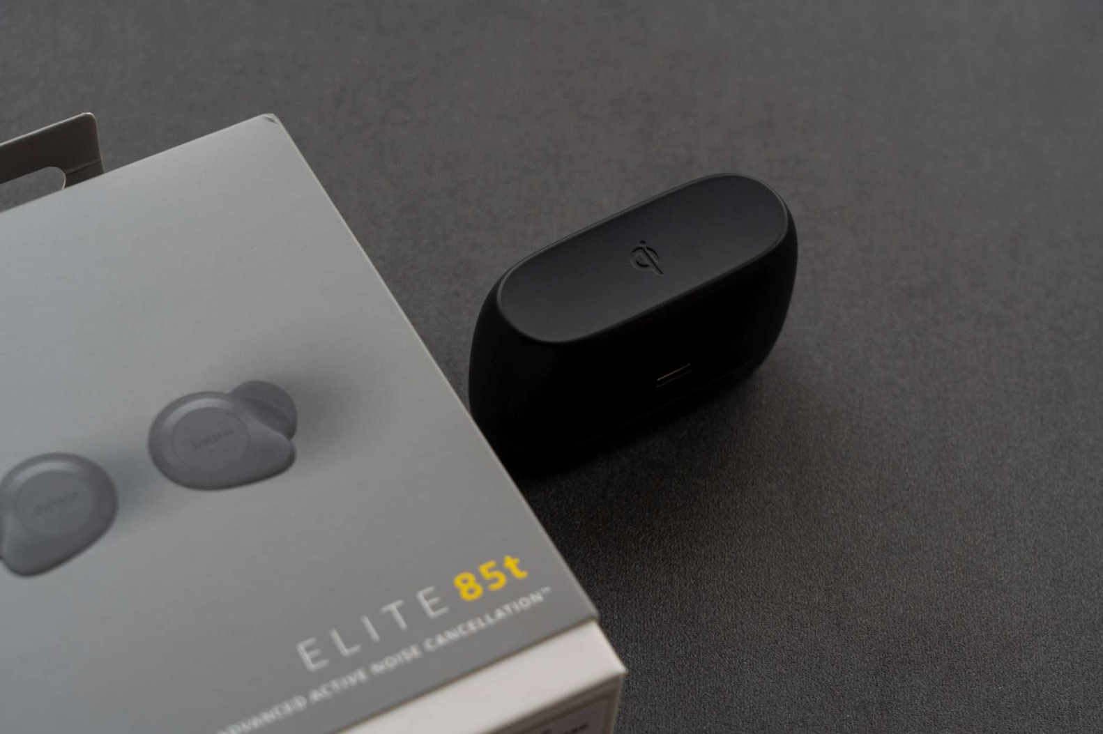 京东|Jabra Elite 85 t,可以根据使用者的需求,更好地再现声音的细节和质地