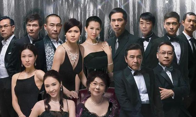 赵丽颖|豪门太子丁子峻:赵丽颖背后的男人,出生不到6个月遭母亲抛弃