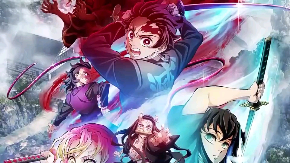 |《鬼灭之刃》第3集在中国上映,被无数人唾弃,表示做不到就不要做!