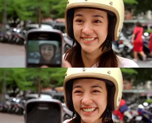 老演员就别装嫩了，30多岁能演少女的，只服这5位！