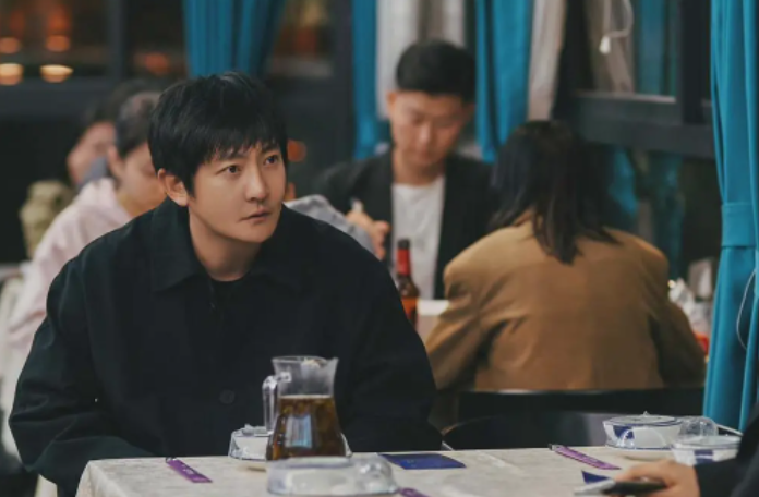 自动化|论电视剧《对手》中的职场竞争与人性探究