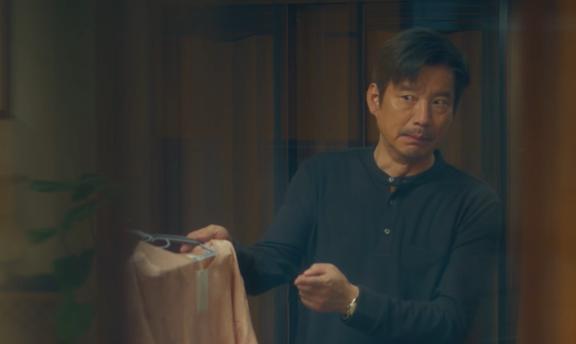 收手吧白百何!别折磨观众眼睛了,39岁演女强人,全程只会瞪眼